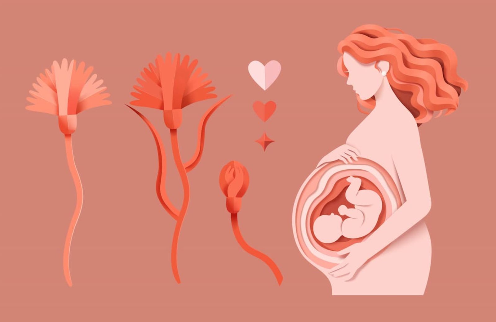 Le principali cause dell’infertilità di coppia