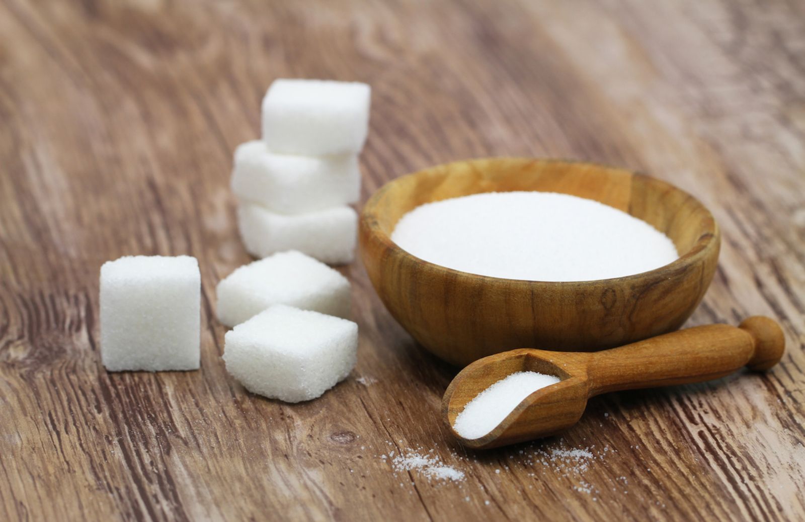 Alimentazione, e se gli zuccheri accorciassero la vita?