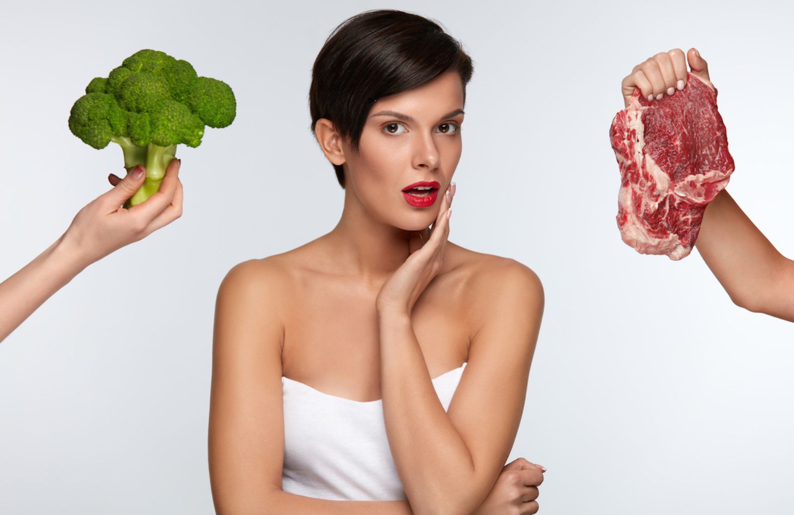Alimentazione e salute, scoperto il legame tra carne rossa e diverticolite