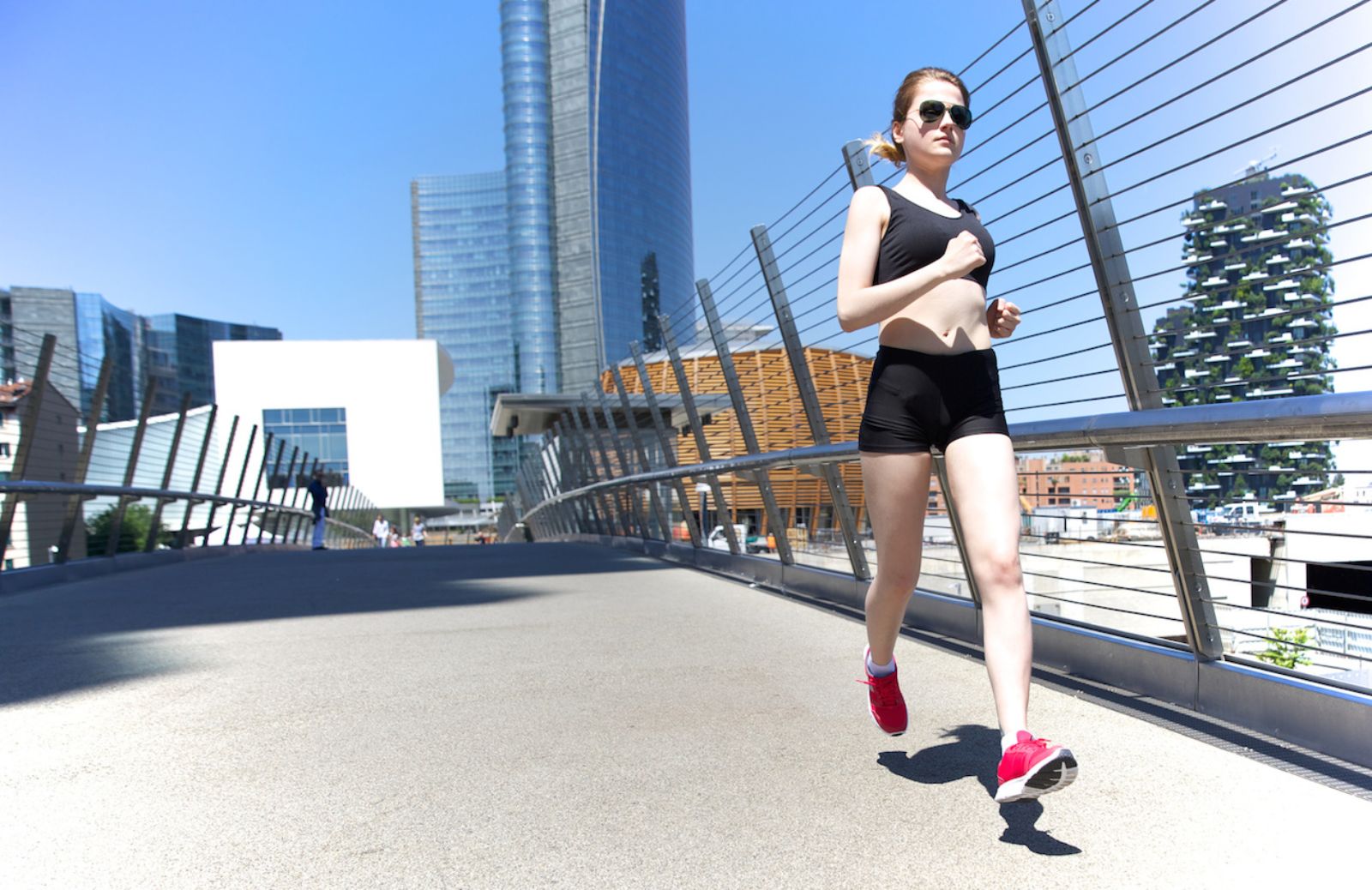 Alla Milano Loves You Run i tumori pediatrici si combattono con la corsa