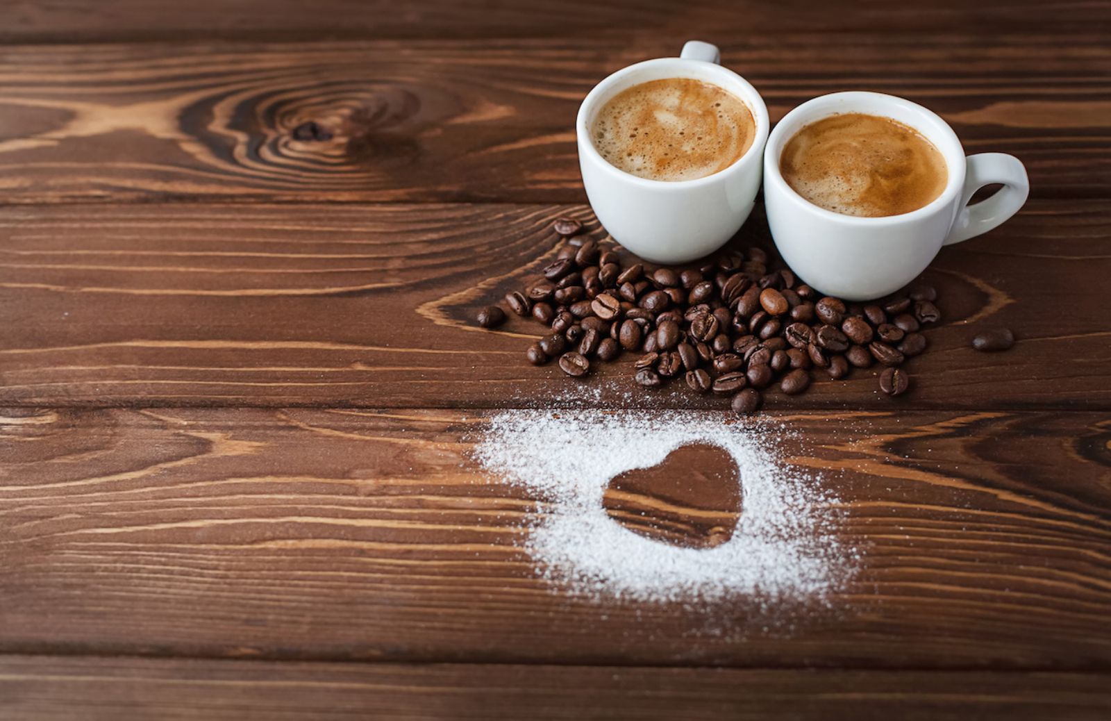 Attenzione al caffè: può interferire con il trattamento dell'ipertensione