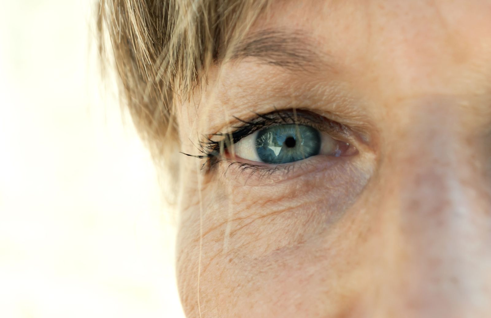 Coenzima Q10, un alleato contro il glaucoma?