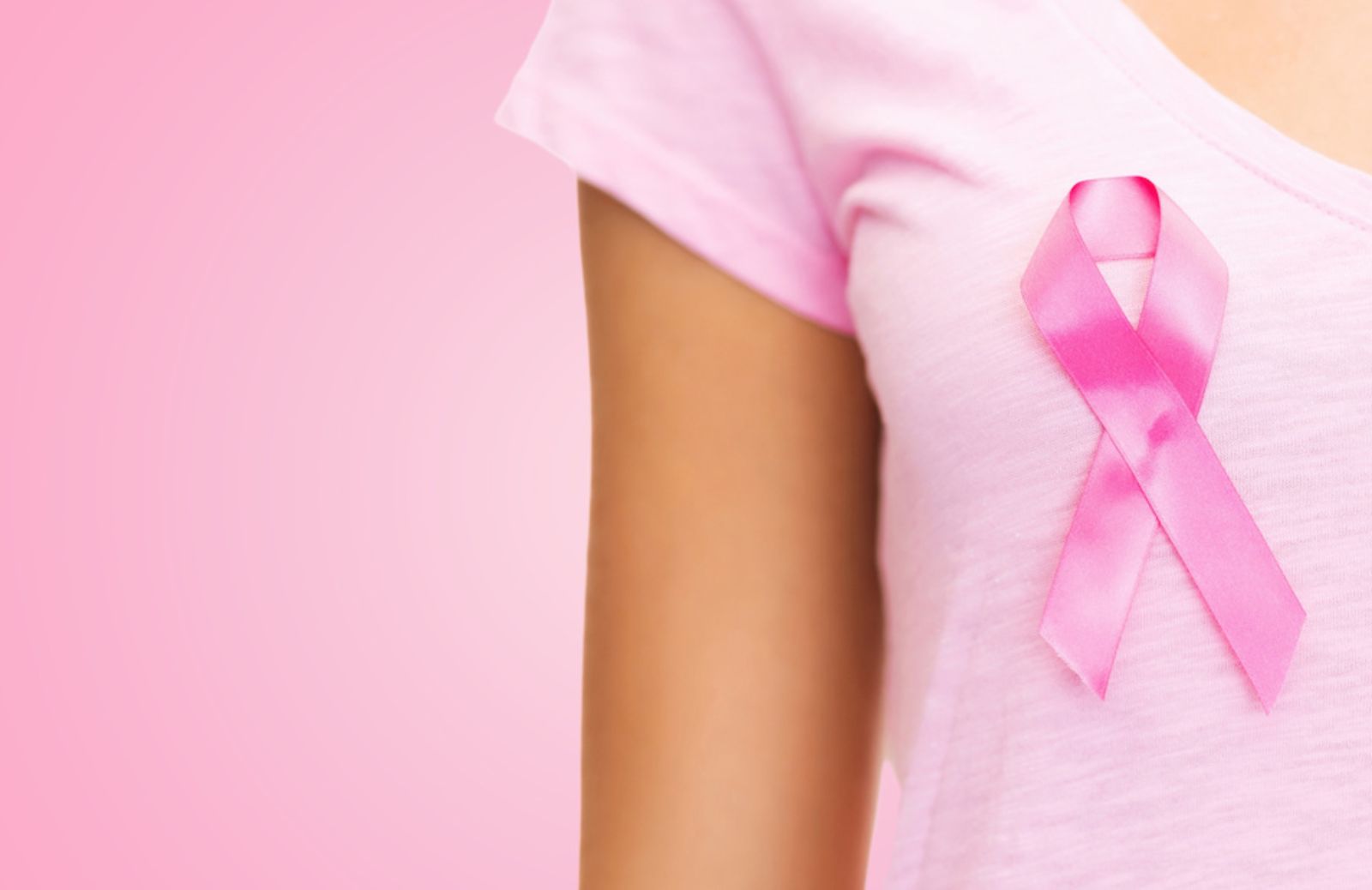 Come prevenire il tumore al seno: la campagna Nastro Rosa 2016