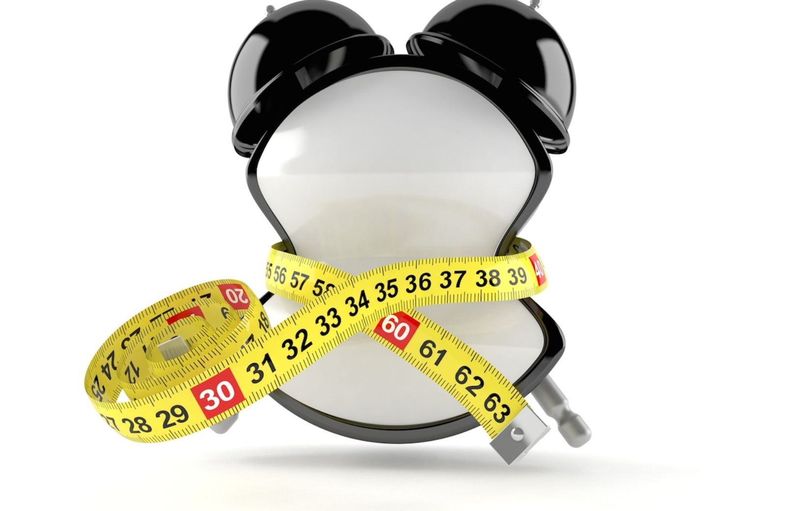 Dieta, l'efficacia può dipendere dall'orologio biologico