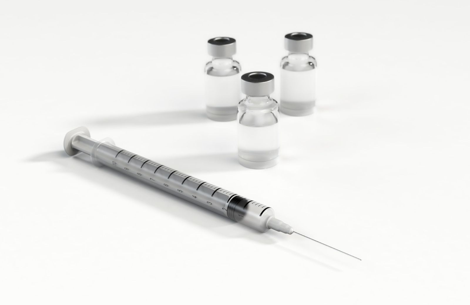 Epatite A in aumento: come proteggersi con il vaccino