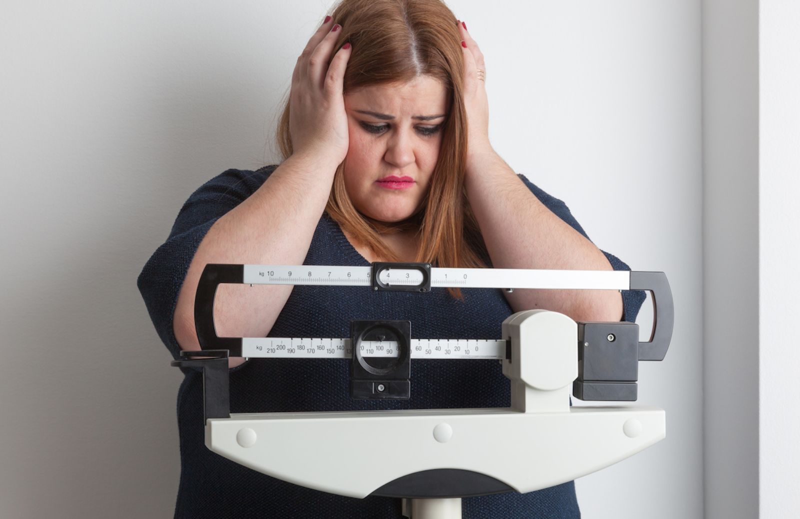 Obesità in Italia: in sovrappeso il 35,3% della popolazione