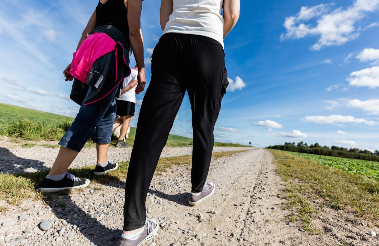 Walking Day: come proteggere la salute camminando