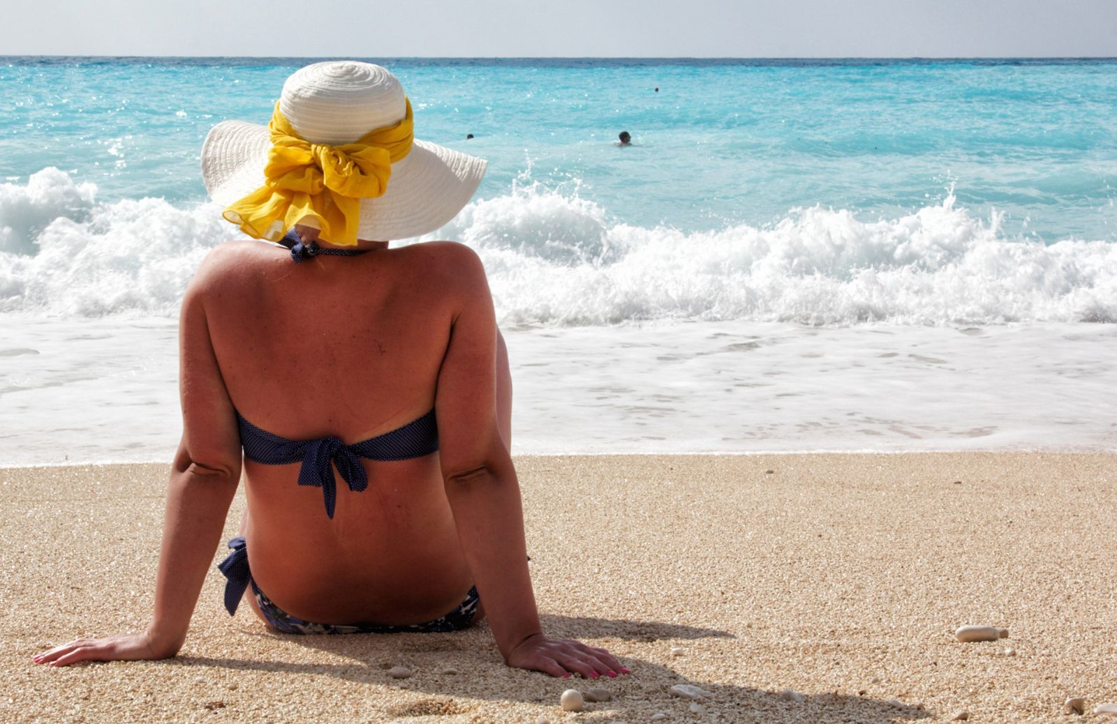 Bikini blues: se la prova costume ci fa paura