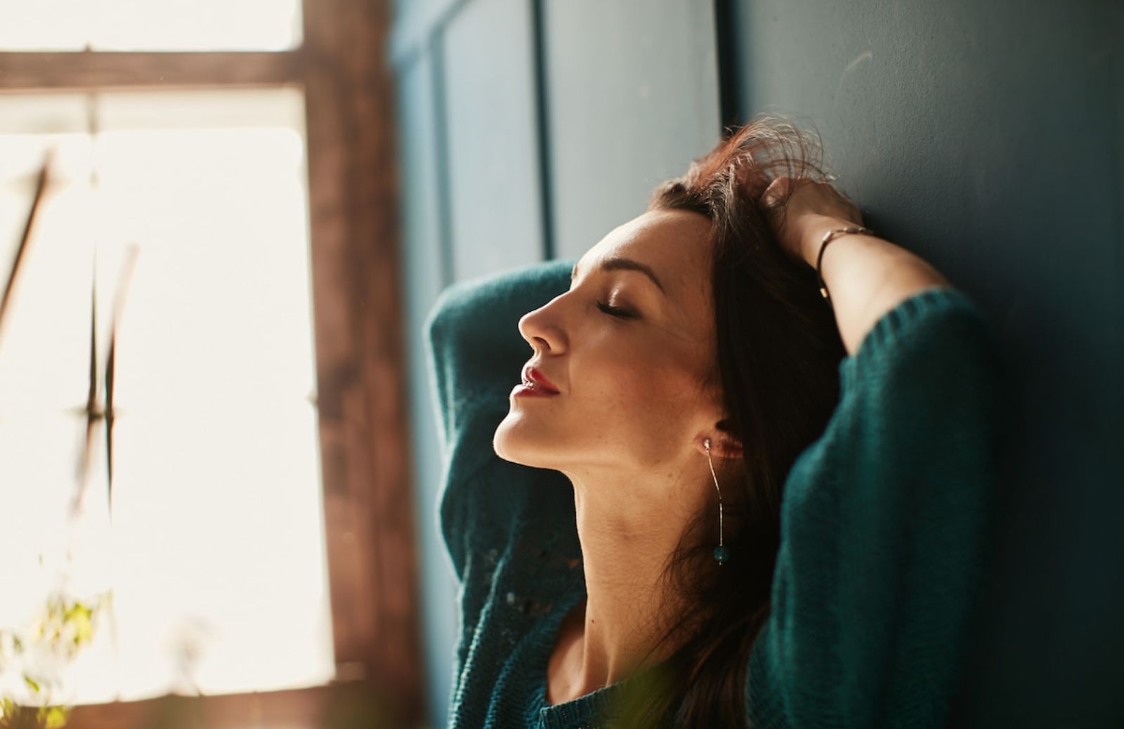 Pulizie di primavera per la mente: respirare oltre le to do list