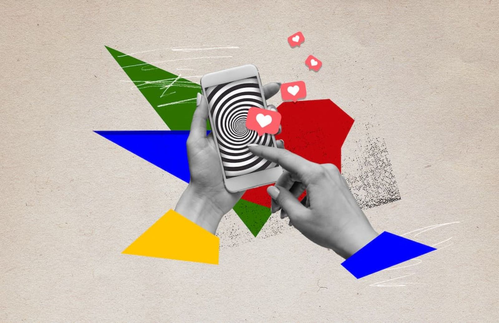 La salute mentale al tempo dell’iperconnessione: quando lo scroll diventa soffocante