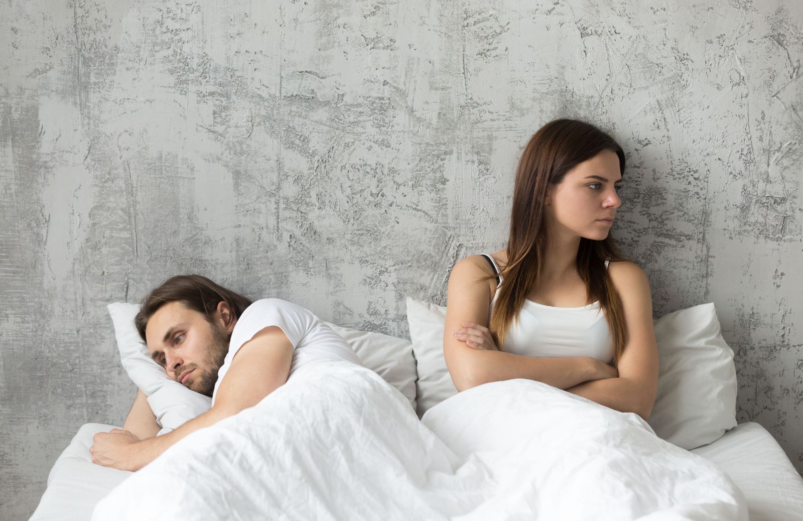 5 cattive abitudini di coppia da eliminare