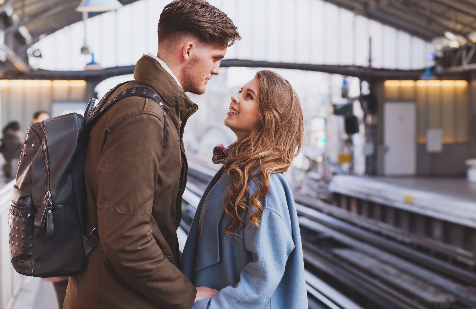 Amore a distanza: ecco perché può far bene alla coppia