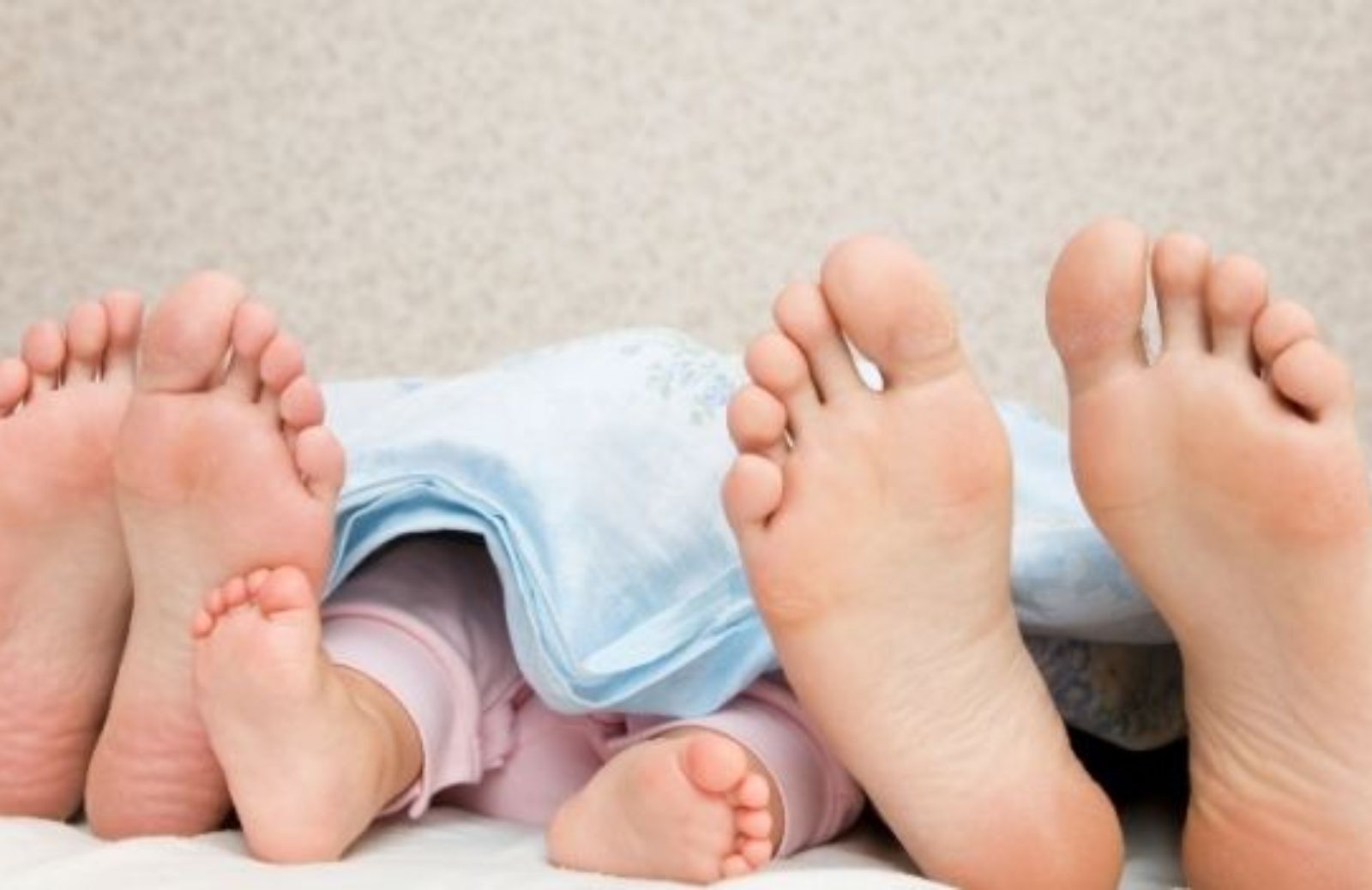 Come aiutare un neo papà in crisi dopo la nascita del bebè