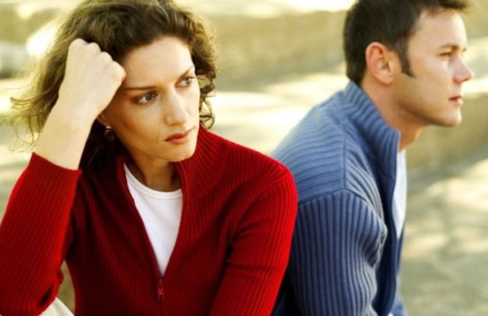 Come capire se il tuo uomo ti tradisce (seconda parte)