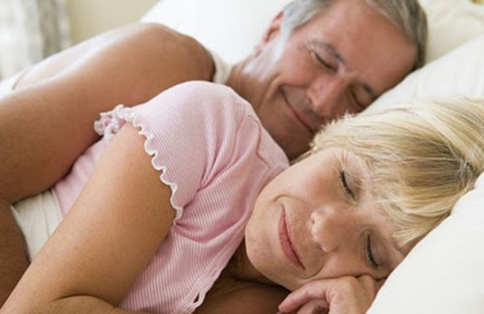 Come dormire fa bene alla coppia (seconda parte)