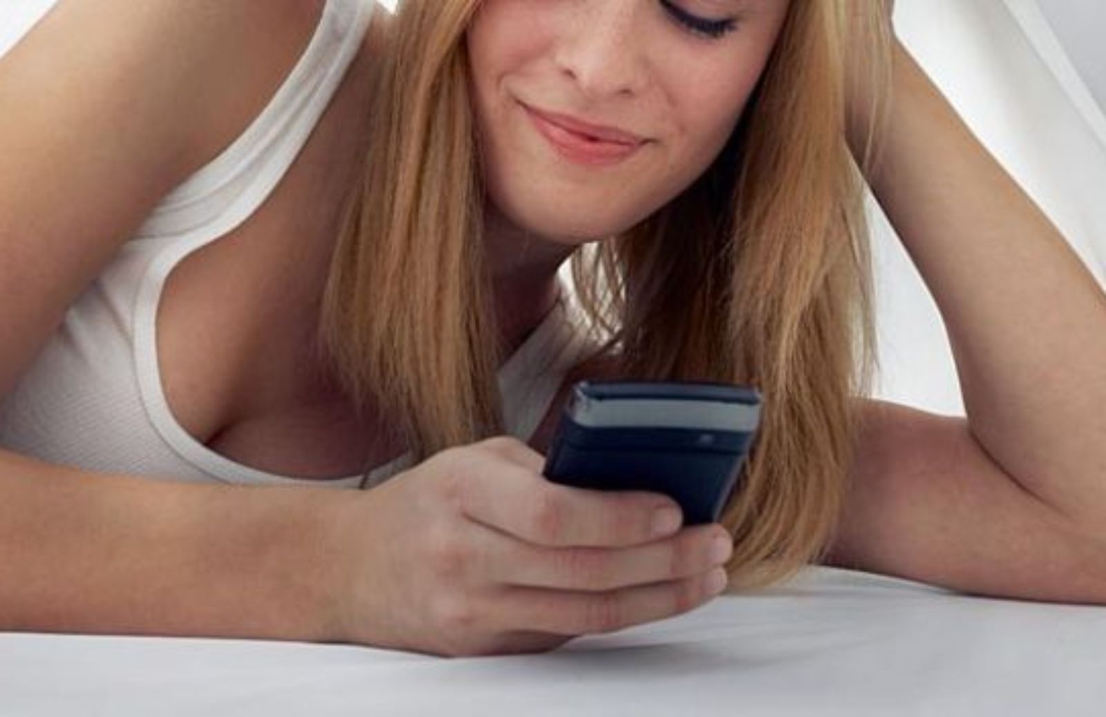 Come flirtare via sms: gli errori da evitare
