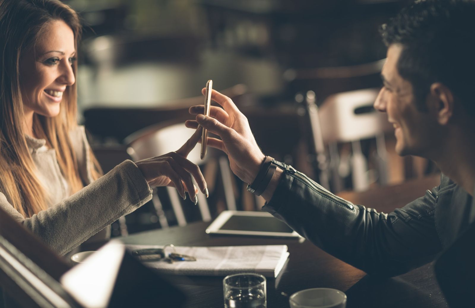 Come funziona meetic: tutto quello che c'è da sapere