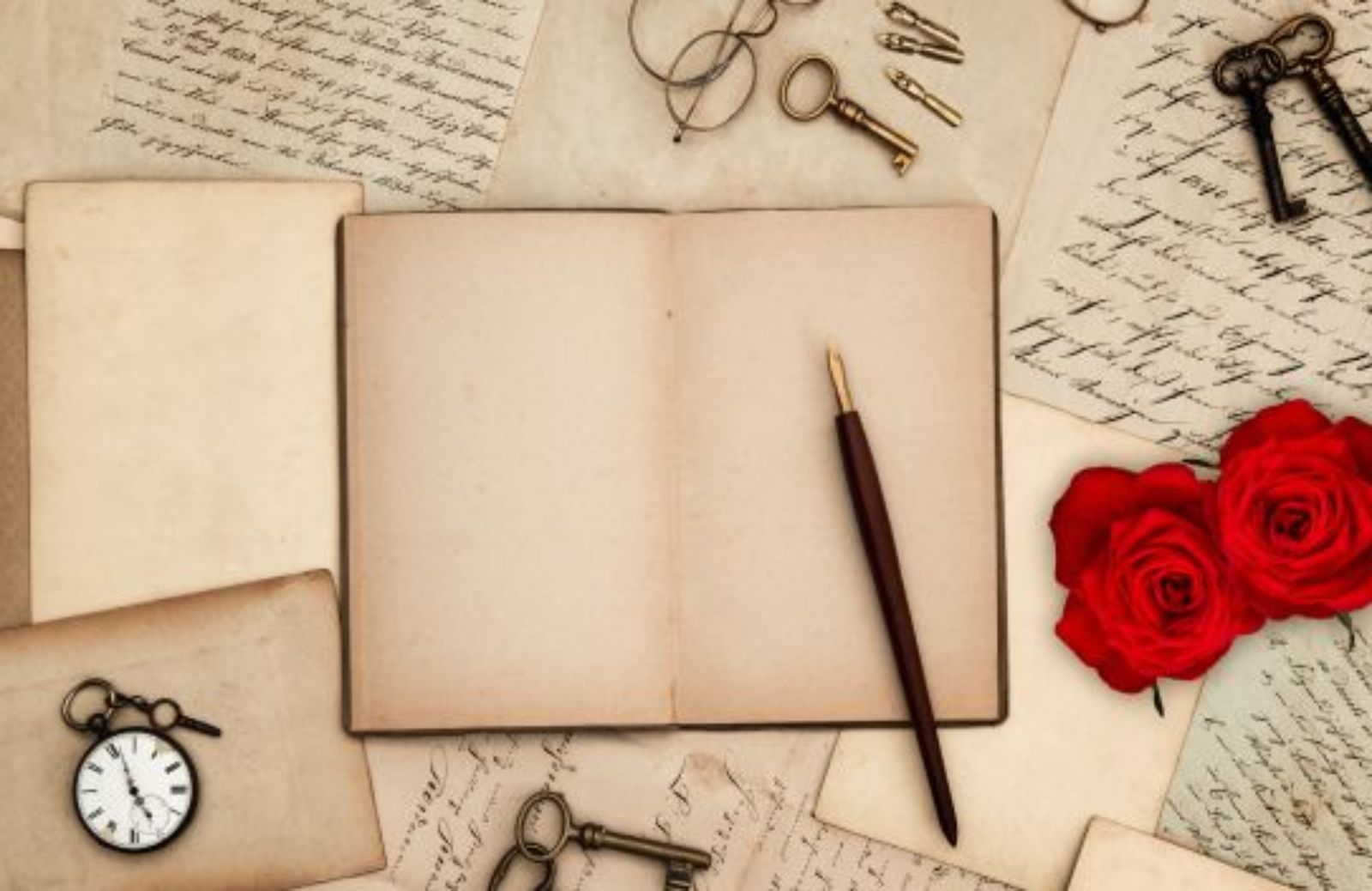 Come scrivere una lettera d'amore