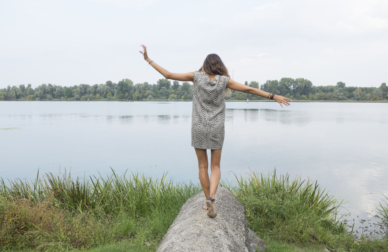 L'amore è una questione di equilibrio: ecco perché