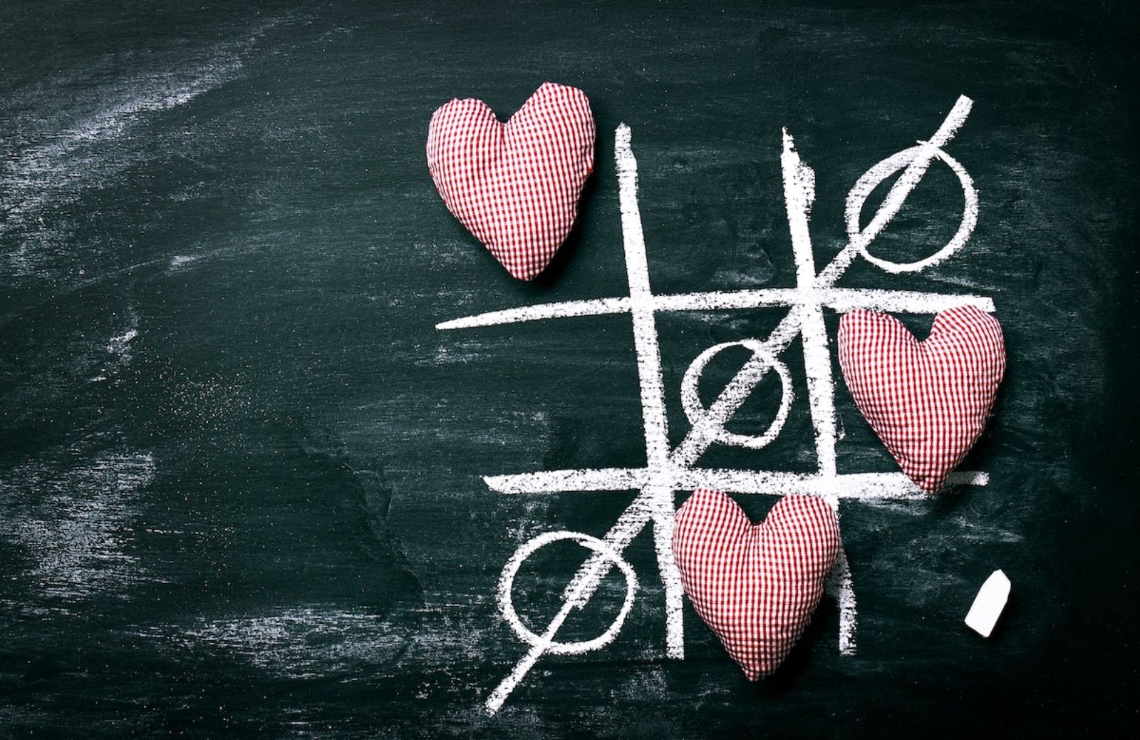 Teoria dei tre amori: qual è quello giusto?