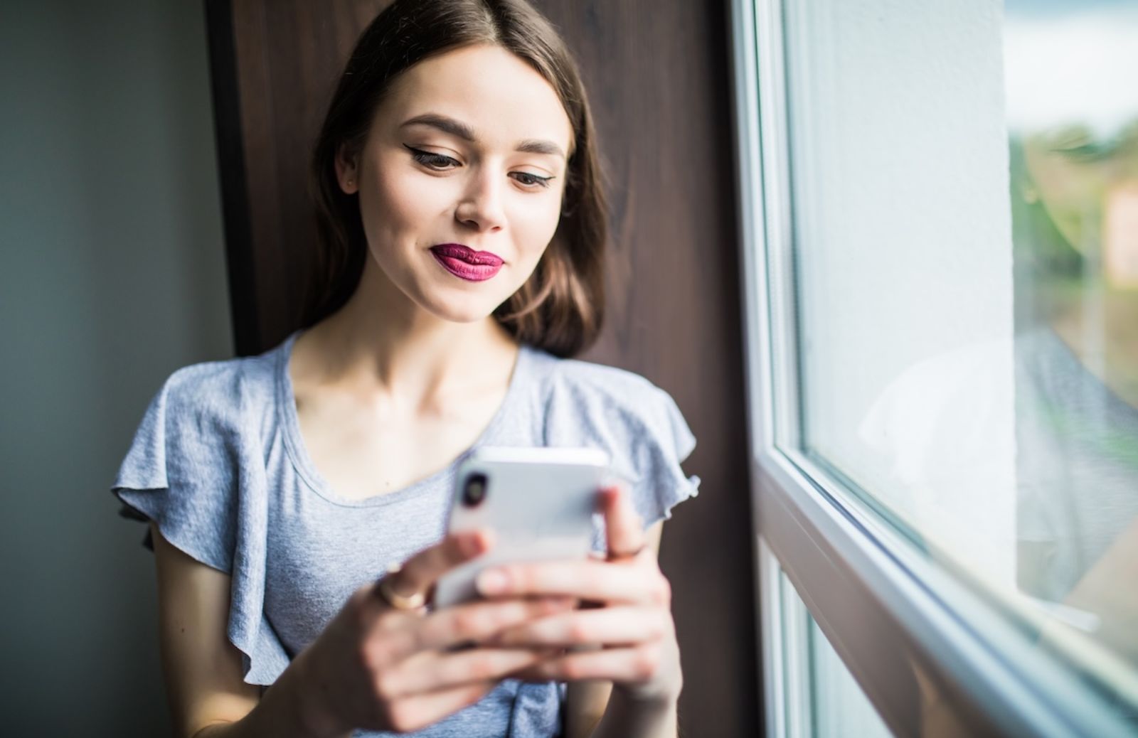 Textlationship, quando l'amore è solo via messaggio