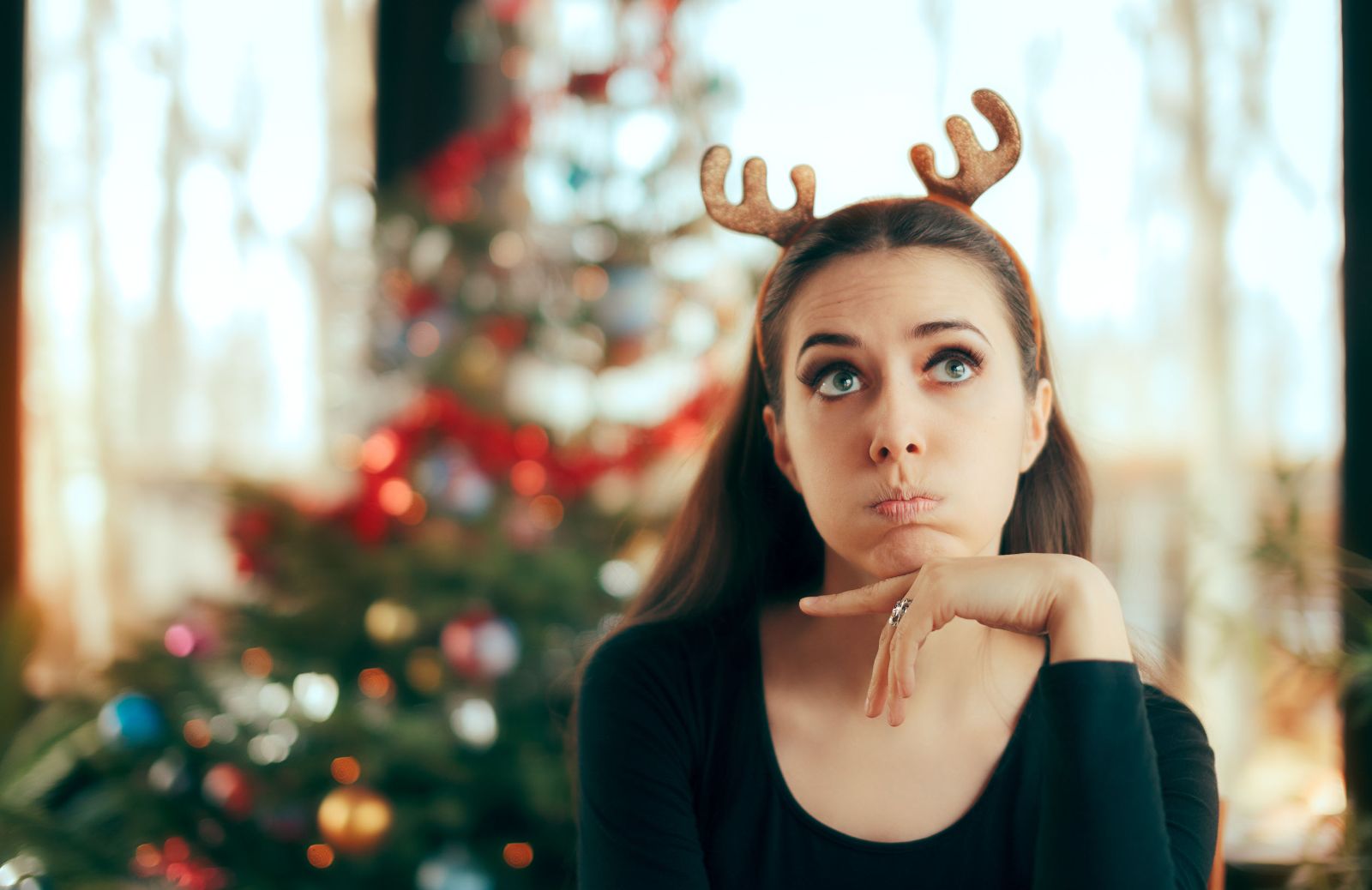 Single a Natale: cosa fare per non sentirsi troppo soli