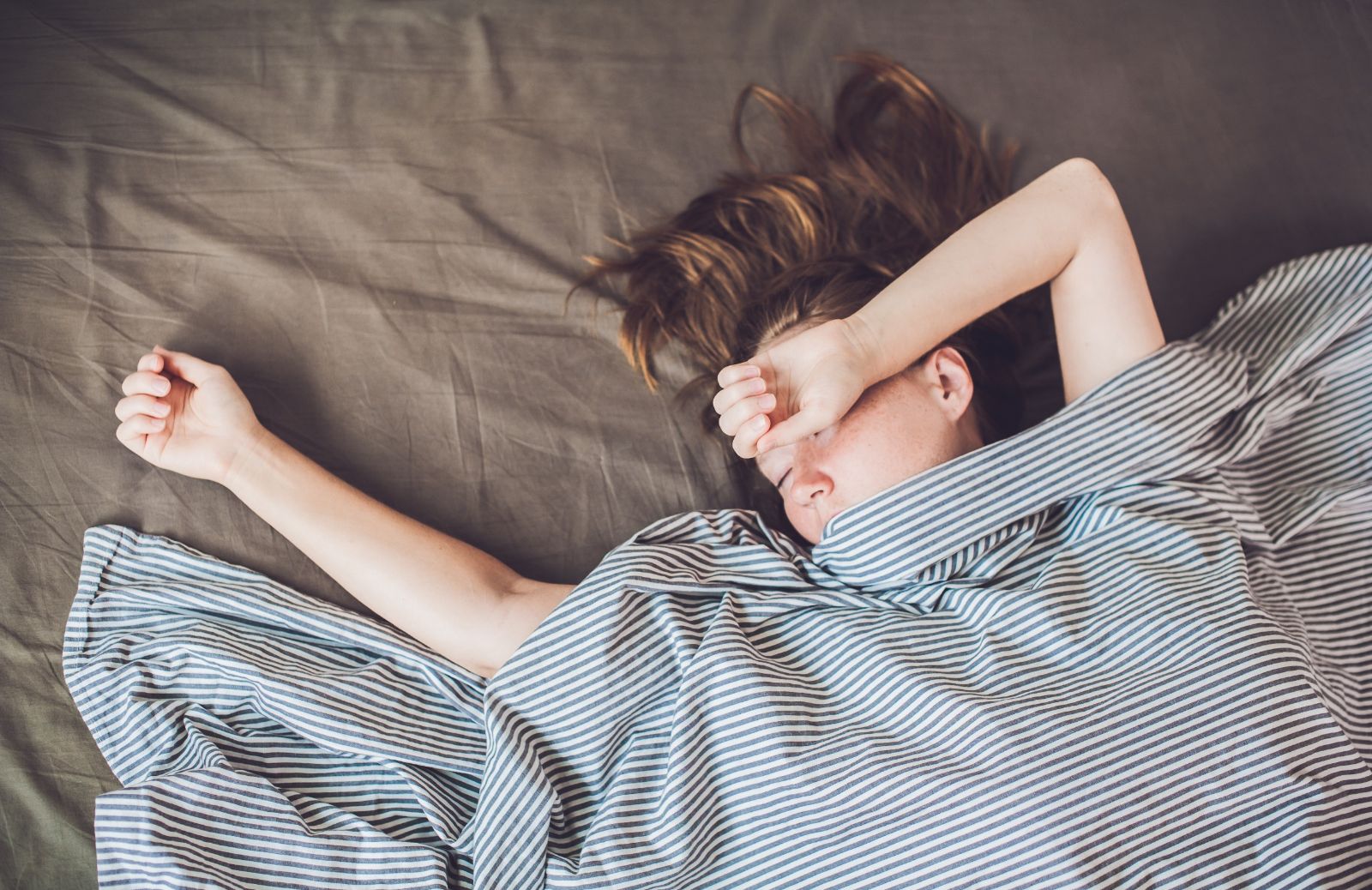 Dormire separati: i benefici per la coppia e la salute