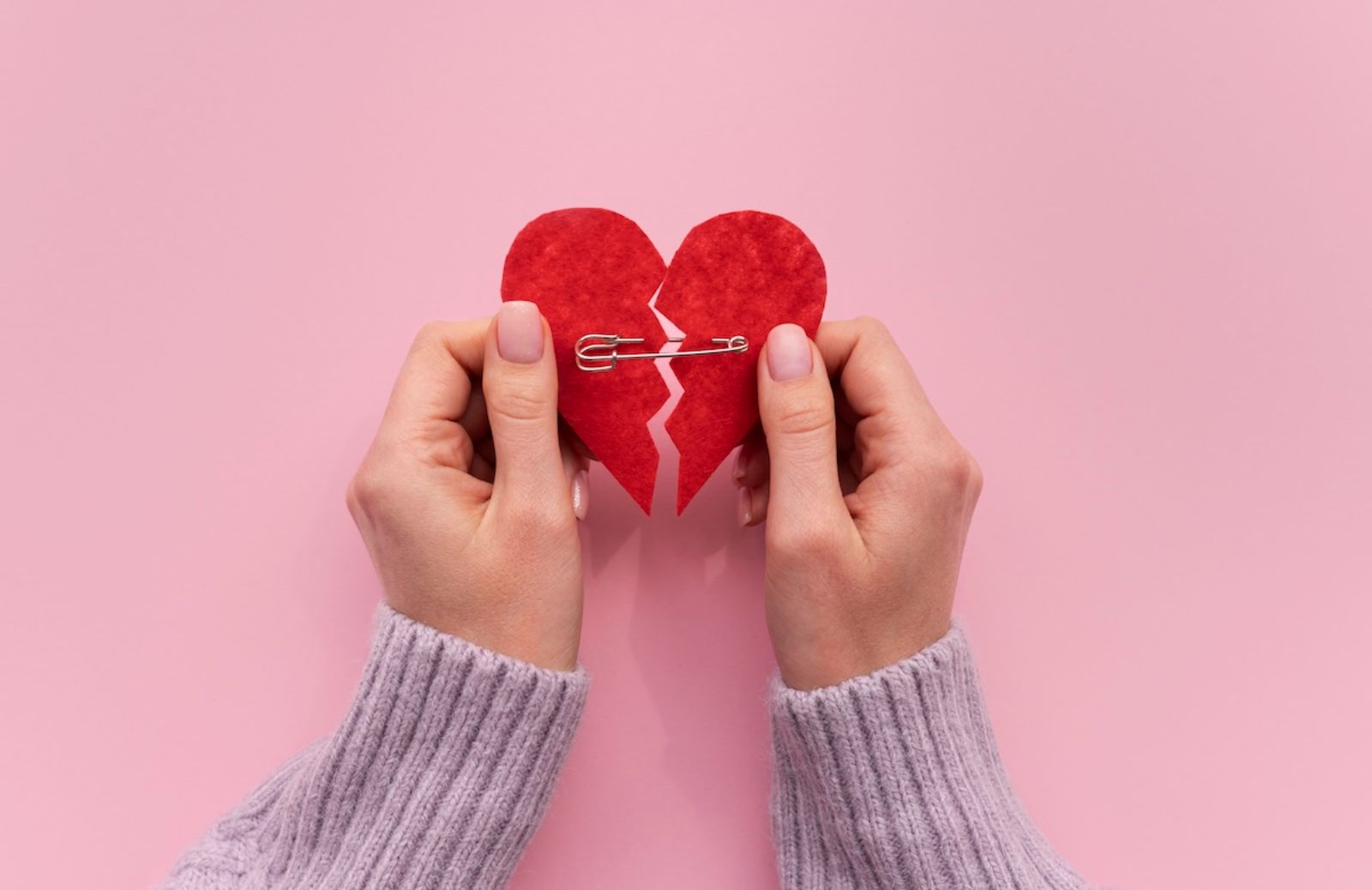 Ghostlighiting: esiste incubo peggiore?