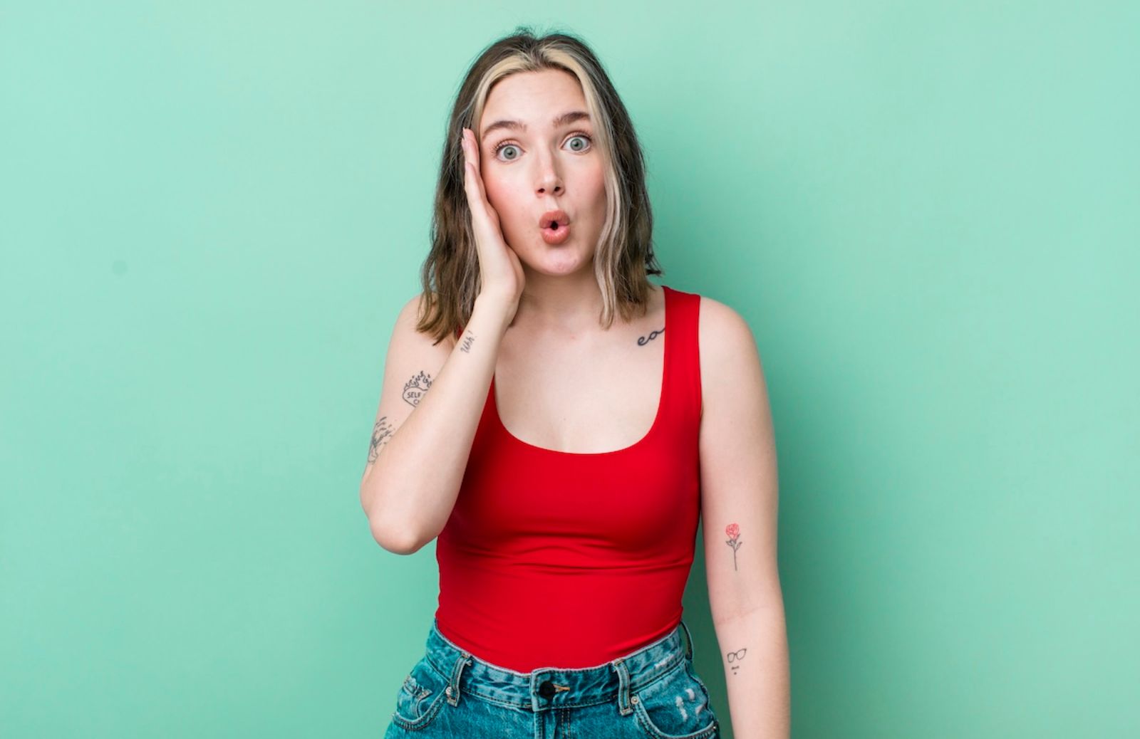 Red flag: significato ed esempi nelle relazioni