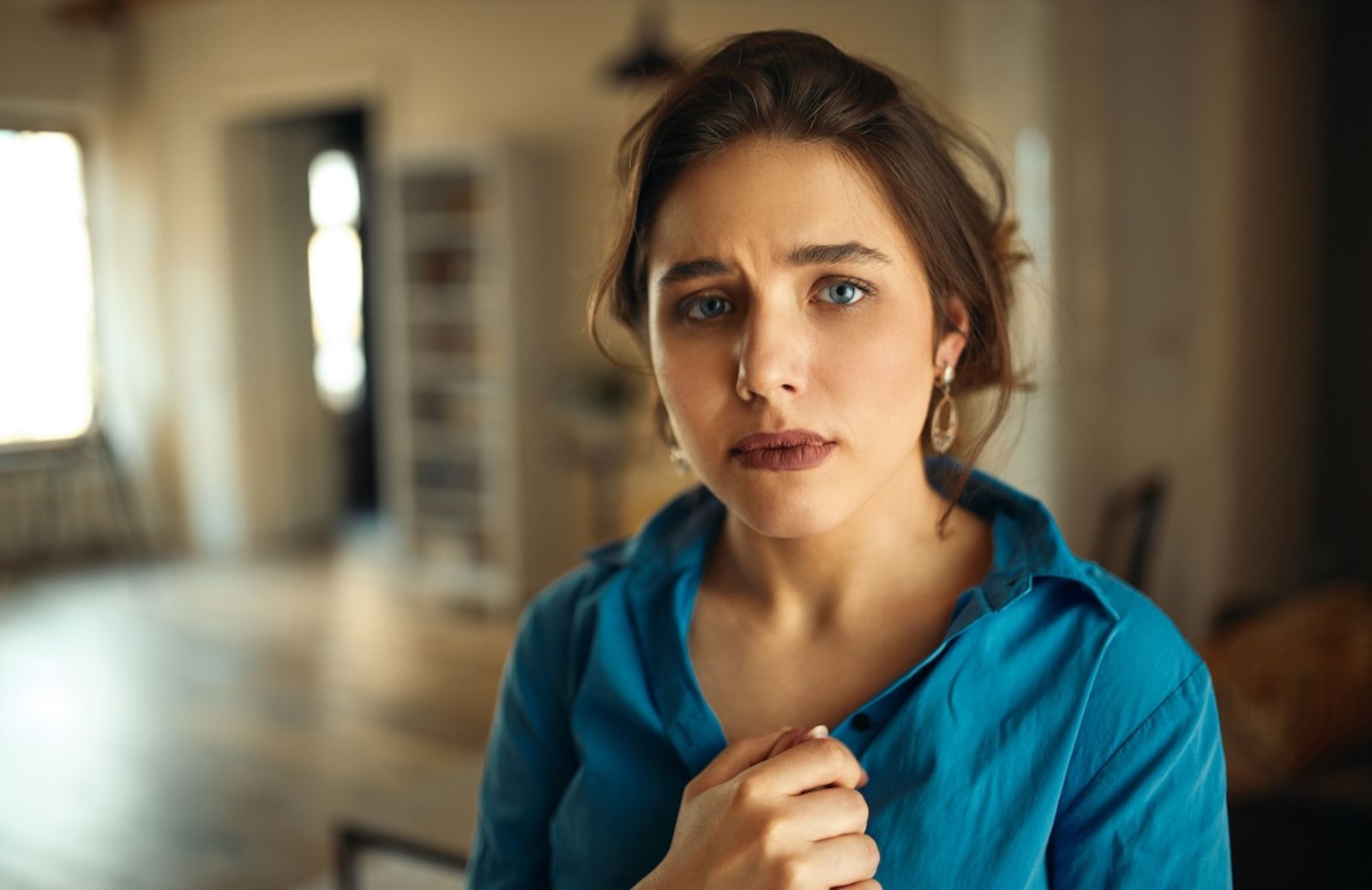 Triangolazione del narcisista: cos'è e come reagire