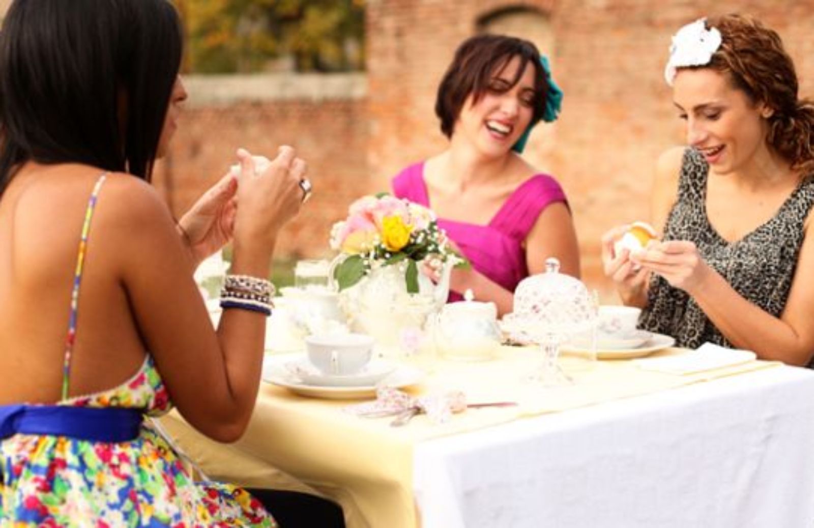 Matrimonio e nuove tendenze: addio al nubilato o… Bridal shower?