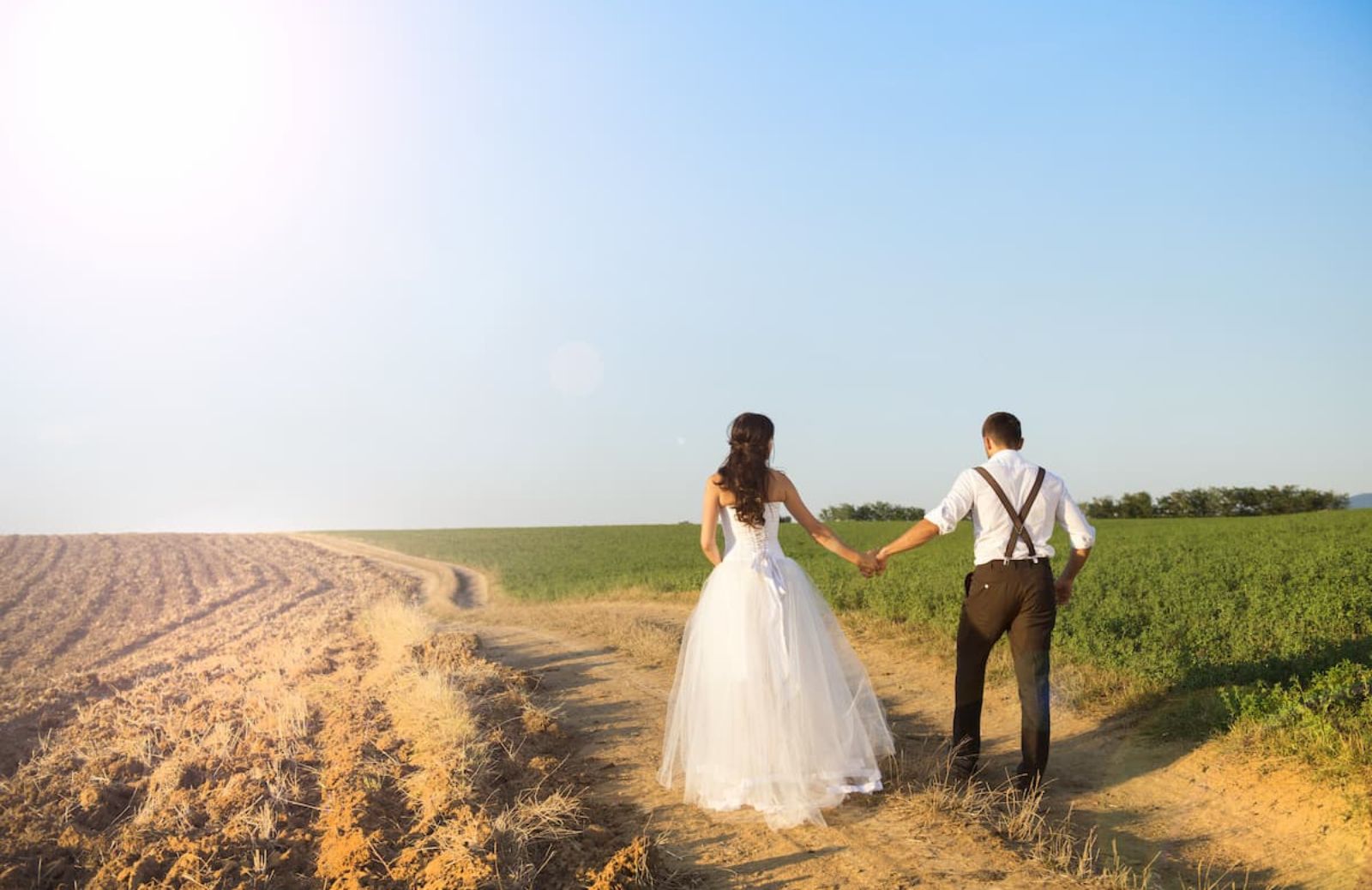 Organizzare il proprio matrimonio: idee low cost per risparmiare