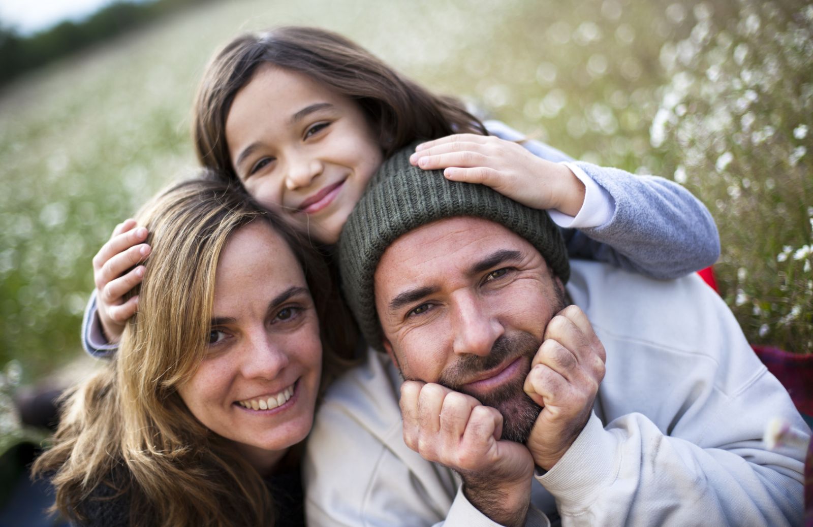 Quando i weekend fuori città fanno bene alla famiglia