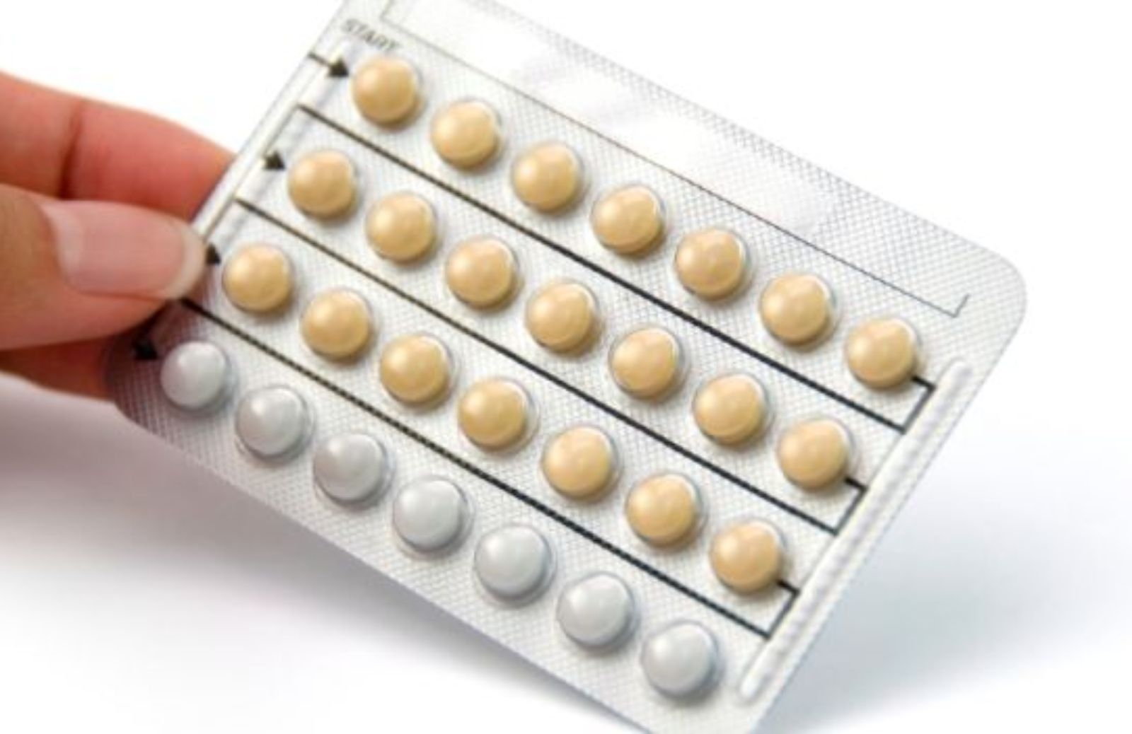 Come usare la pillola anticoncezionale di quarta generazione