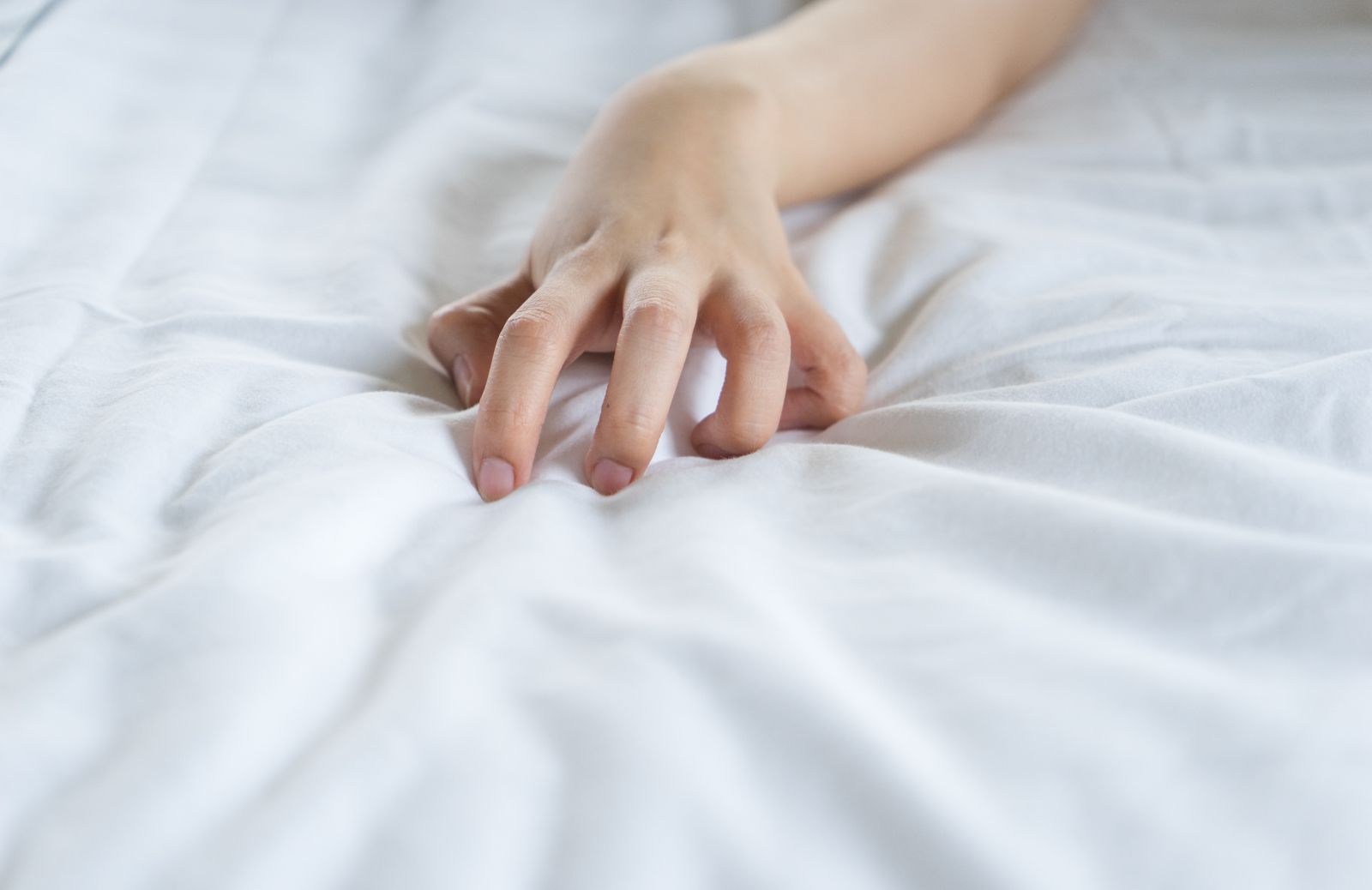 Masturbarsi fa male? 5 cose che non sai sulla masturbazione