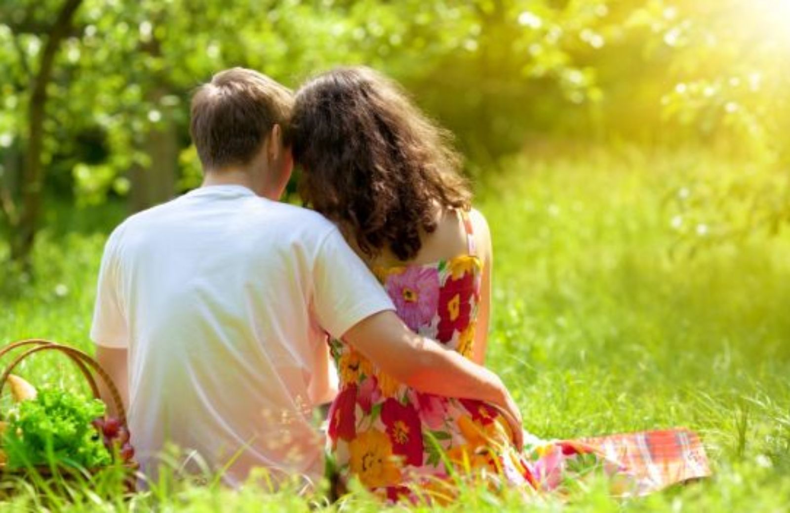 San Valentino: pic-nic oppure ristorante a lume di candela?