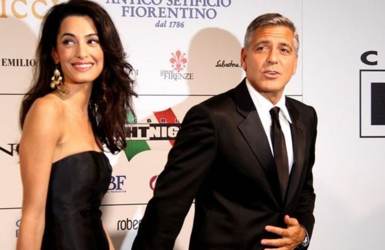 Amal Clooney: la donna giusta per puntare alla Casa Bianca?