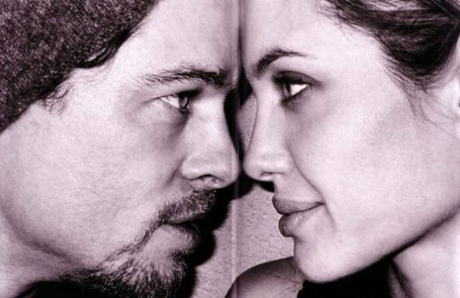 Angelina Jolie shock: “Rinuncio alla mia femminilità per amore”