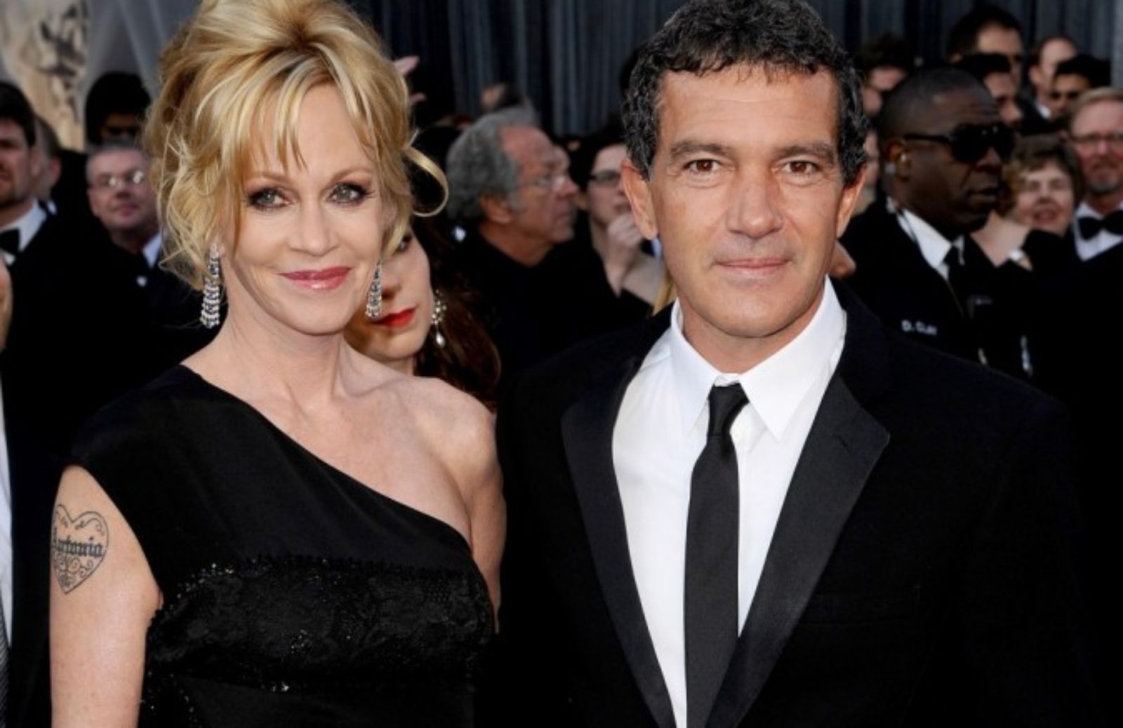 Antonio Banderas e Melanie Griffith: l'addio dopo 18 anni