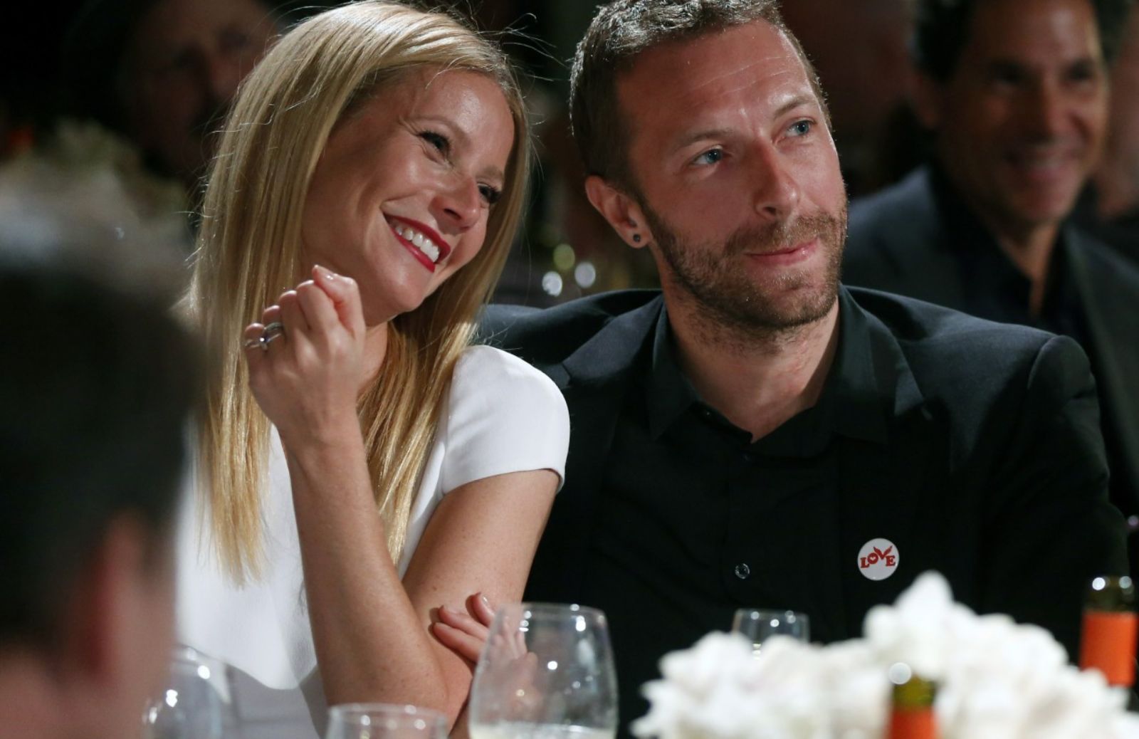 Gwyneth Paltrow torna single: finito il matrimonio con Chris Martin