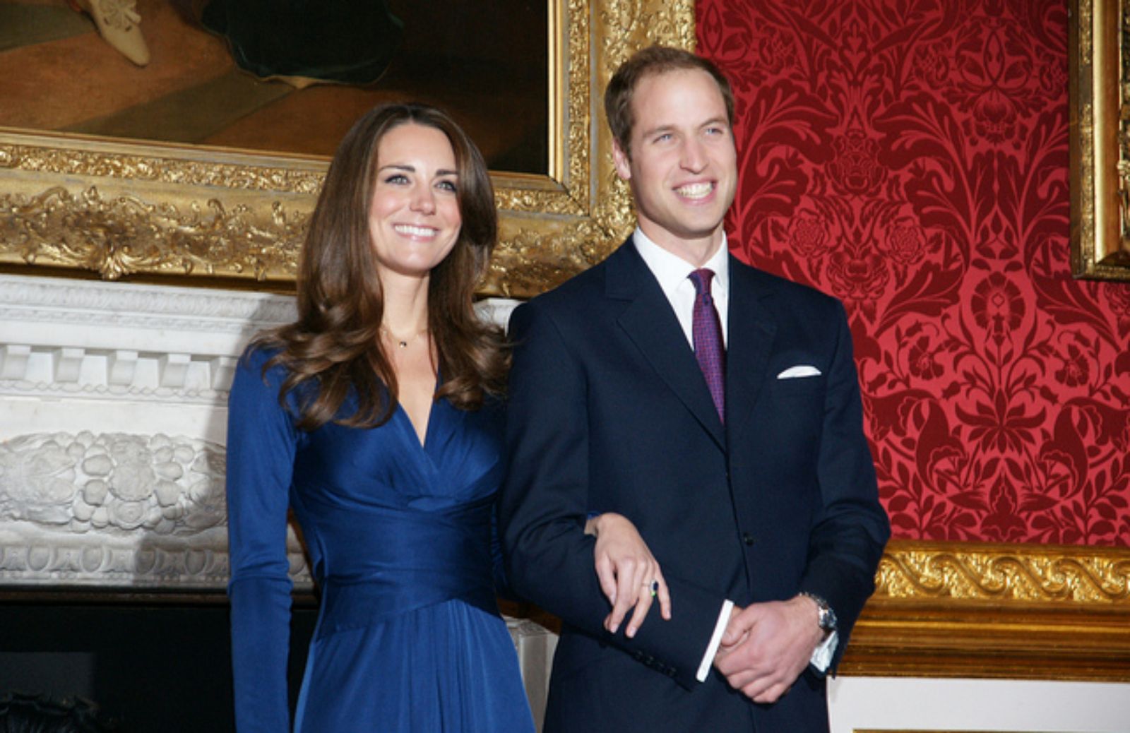 Kate Middleton e William contro i paparazzi che molestano George