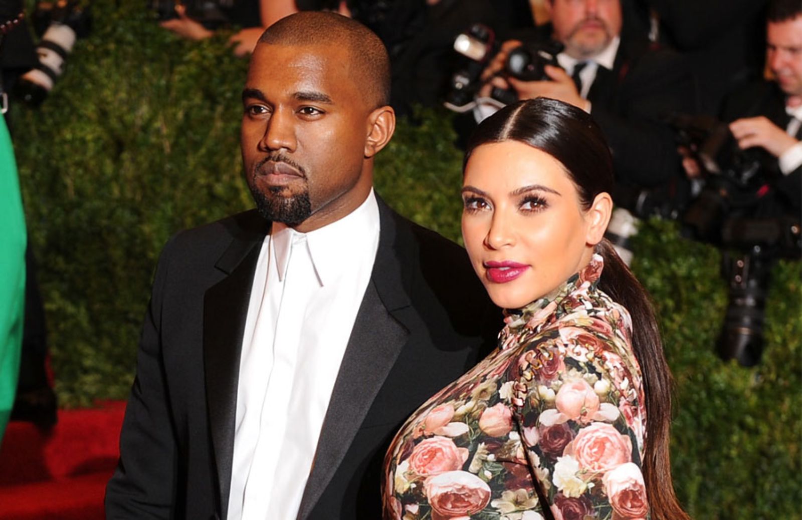 Kim Kardashian, Kanye West: ecco tutti i numeri del loro matrimonio