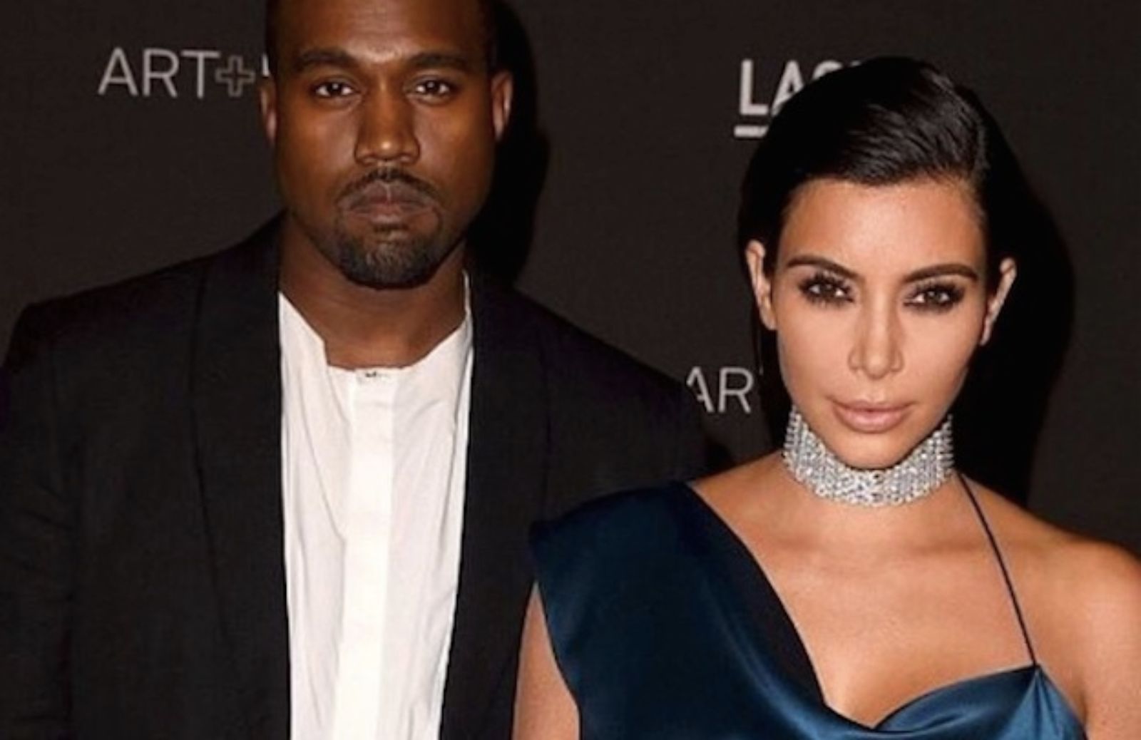 Kim Kardashian e Kanye West vogliono avere un altro figlio