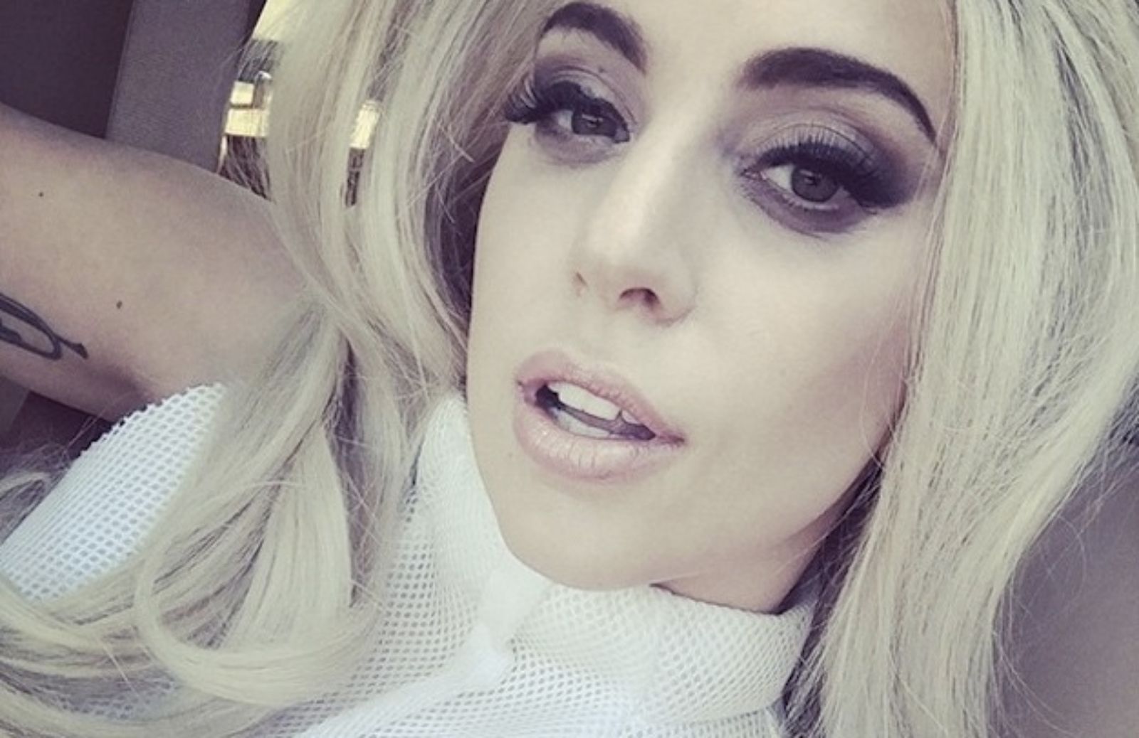 Lady Gaga si sposa: l'annuncio su Instagram