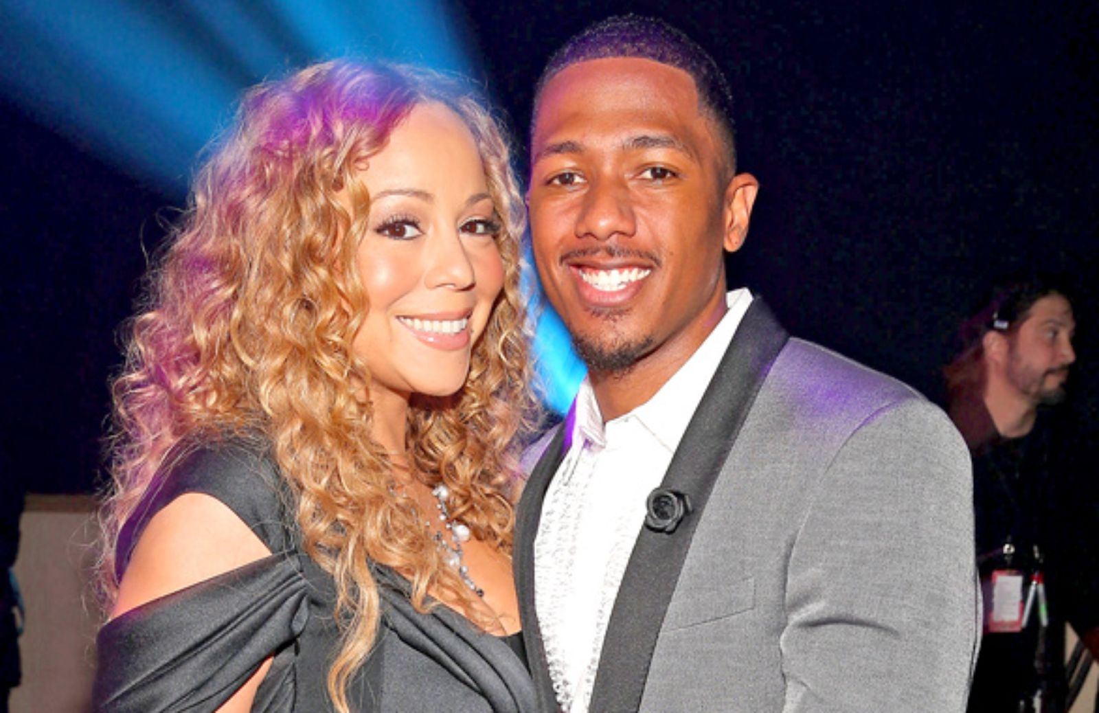 Mariah Carey, Nick Cannon: la coppia “scoppia” per Kim Kardashian?