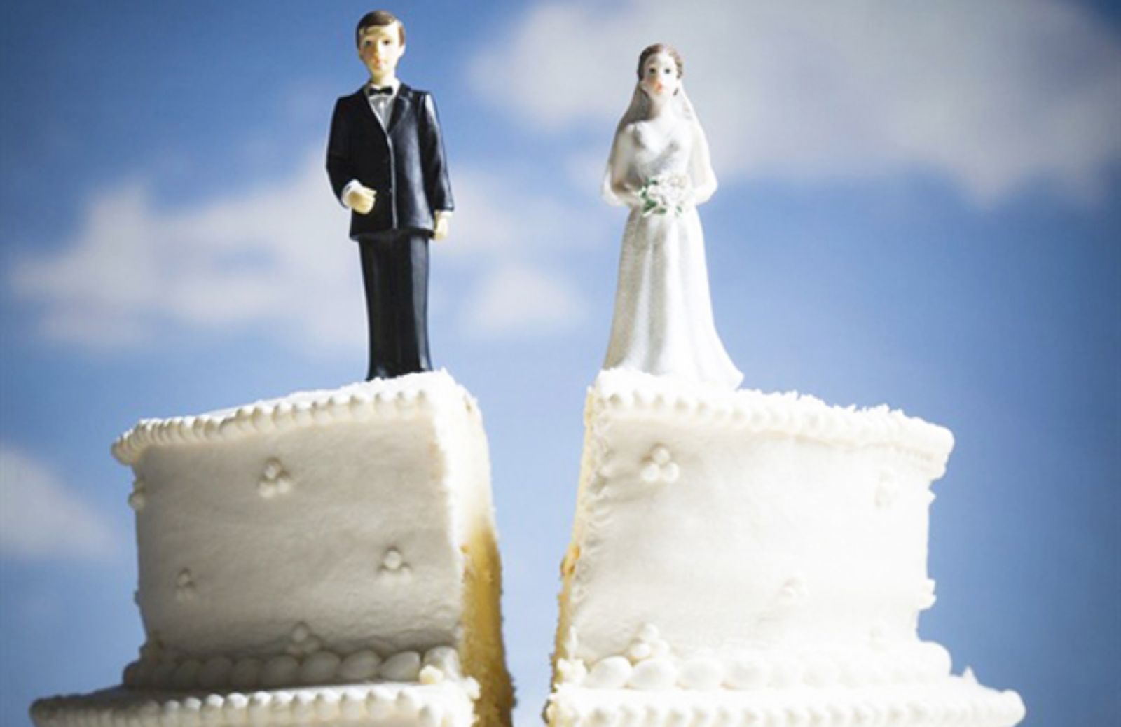 Matrimonio finito? In Italia potrebbe arrivare il divorzio breve