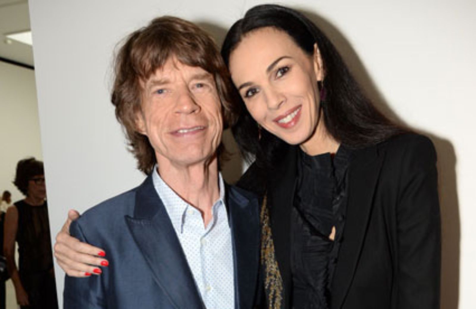 Mick Jagger shock: trovata suicida la fidanzata L'Wren Scott