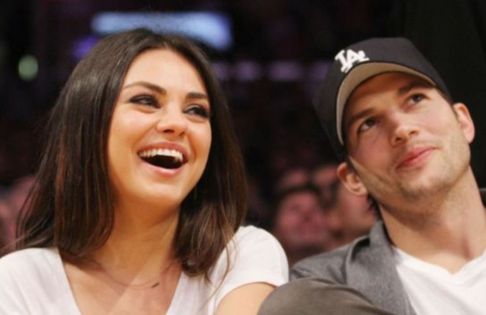 Mila Kunis, Ashton Kutcher: fidanzamento ufficiale e nozze