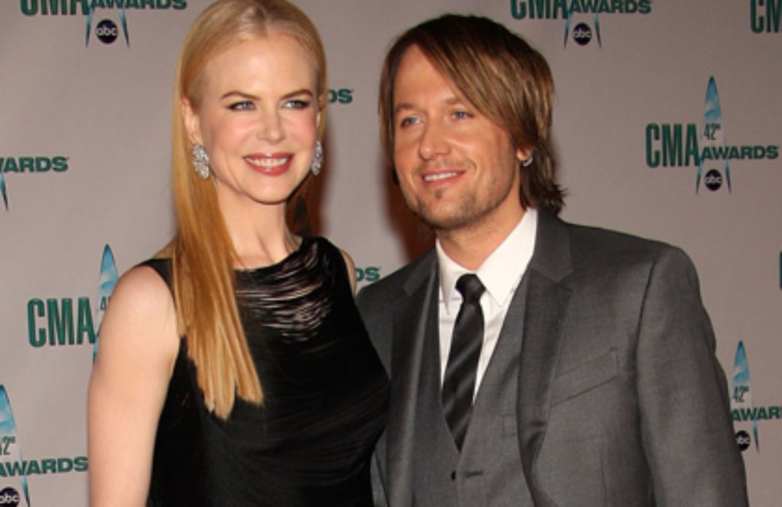 Nicole Kidman, Keith Urban: dichiarazione d'amore ... in musica!