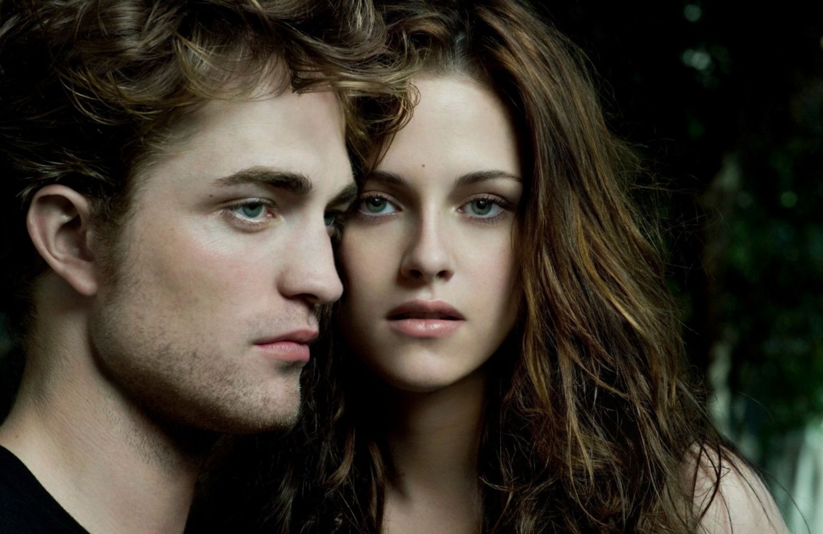 Ritorno di fiamma per Robert Pattinson e Kristen Stewart?
